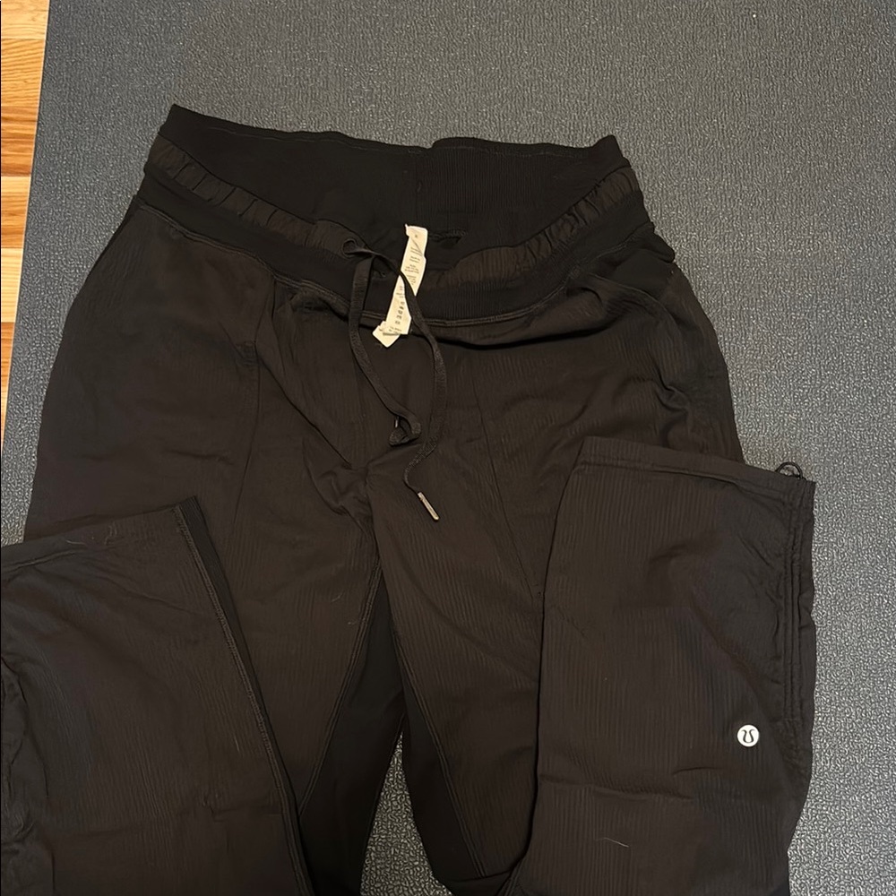 Lululemon Dance Studios
